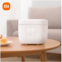 小米电饭煲电饭锅1.6L 智能迷你小饭煲 APP智能IOT互联预约