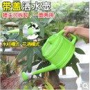 长嘴洒水壶喷花水壶大洒水壶淋花壶园艺喷水壶浇花壶塑料浇水壶家用长嘴浇花喷壶