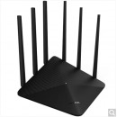 TP-LINK双千兆路由器 WDR7660千兆易展 mesh分布 六信号放大器