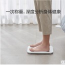 小米体脂秤2 智能电子秤人体秤家用体重秤高精准13项身体数据平衡测试