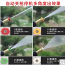 洗车机高压移动清洗机商用大功率水枪物业洗地机大流量管道疏通机