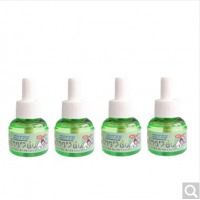 电蚊香液婴儿孕妇无味家用驱蚊液灭蚊液水电蚊香器插电式驱蚊神器