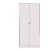 奈高文件柜办公柜钢制铁皮柜资料柜档案柜储物柜财务室凭证柜员工柜