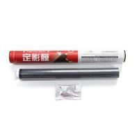 HP 加热膜