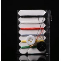 六线普通扣针线包