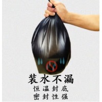 一次性家用塑料袋特厚中号 100卷1500只加厚