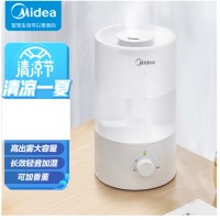 美的（Midea）加湿器3.5L大容量3E40