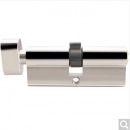 虎顿 HOTUN 室内门锁芯卧室门房间门室内门木门锁芯执手门锁芯卧室