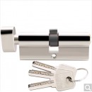 虎顿 HOTUN 室内门锁芯卧室门房间门室内门木门锁芯执手门锁芯卧室