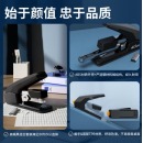 得力(deli)省力订书机 适配12#钉 办公用品 34477