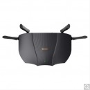 腾达（Tenda）AX3000 WiFi6千兆无线路由器 5G双频 3000M无线速率 家用穿墙 信号增强版 AX12旗舰游戏路由