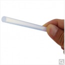 麦思德 热熔胶枪胶条热熔胶棒7mm 200mm长 1根