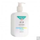 润之清免洗手消毒凝胶快速干搓洗手液消毒液剂手部无水干洗免冲免水洗免手洗儿童便携式 免洗手消毒凝胶500ML*1瓶