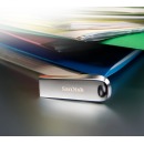 闪迪（SanDisk）32GB USB3.1 U盘CZ74酷奂银色 读速150MB/s 金属外壳 内含安全加密软件