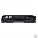 班图CF540A 203A黑色硒鼓带芯片 适用惠普HP M254dw nw M280nw M281fdw fdn打印机粉盒 墨盒