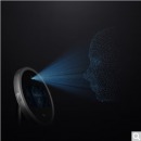 钉钉/DingTalk M2人脸考勤机1000张人脸面部识别打卡机wifi无线智能签到机