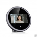 钉钉/DingTalk M2人脸考勤机1000张人脸面部识别打卡机wifi无线智能签到机