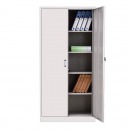 奈高文件柜办公柜钢制铁皮柜资料柜档案柜储物柜财务室凭证柜员工柜