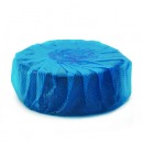 蓓尔蓝 XS-0001 洁厕宝 蓝泡泡洁厕灵 清香型马桶自动清洁剂 去异味洁厕块 1块装