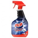 亮净 厨房去重油剂(渗透洁净) 1L 除菌 油烟机清洁剂 强效去油污