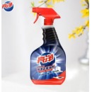 亮净 厨房去重油剂(渗透洁净) 1L 除菌 油烟机清洁剂 强效去油污