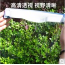 防护面罩帽防飞沫隔离病毒病菌防控油烟面具透明全脸头罩 防护面罩防雾款