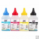 天色CF410a硒鼓适用hp惠普m377dw 452nw 477fdw 452dn 打印机碳粉