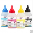 天色CF410a硒鼓适用hp惠普m377dw 452nw 477fdw 452dn 打印机碳粉