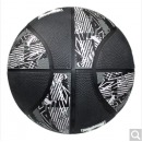 匹克（PEAK）篮球5号6号7号球软皮儿童/成人标准室内室外耐磨蓝球 棕色7号(男子成人) DQ112755 7号 黑色