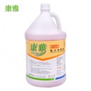 康雅 KY115A 强力洁厕剂洁厕灵商用厕所马桶洁厕精大桶家庭净化除味马桶清洁剂3.78升/桶