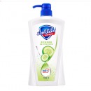 舒肤佳沐浴露青瓜清爽滋润沐浴乳