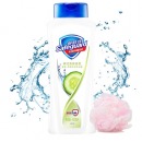 舒肤佳沐浴露青瓜清爽滋润沐浴乳