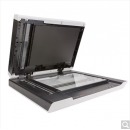 紫光（UNIS）F1120 A4幅面扫描仪高清高速便携式批量扫描仪10页20面每分钟