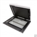 紫光（UNIS）F1120 A4幅面扫描仪高清高速便携式批量扫描仪10页20面每分钟