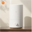 米家加湿器卧室家用办公室桌面 迷你低噪 上加水 4L 米家APP互联MJJSQ04DY