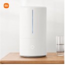 小米加湿器卧室家用办公室桌面 婴儿低噪空气加湿 UV杀菌净化 4.5L大容量 米家APP互联
