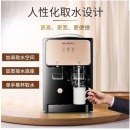 美菱（MeiLing）饮水机 家用迷你制热型/冷热多用型台式桌面 饮水器 MY-T18
