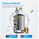奥克斯（AUX）饮水机家用立式办公双开门柜式饮水器