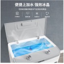 奥克斯（AUX）工业冷风扇空调扇移动商用空调扇FLS-838A
