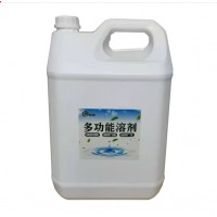 栗树棵油漆稀释剂 稀料 天那水天拿水香蕉水 专配稀释剂 2.5L