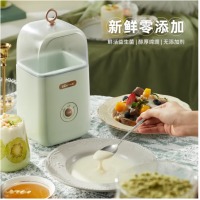 小熊（Bear） 酸奶机 家用全自动便携式酸度可调恒温发热酸奶发酵机 SNJ-C12S3