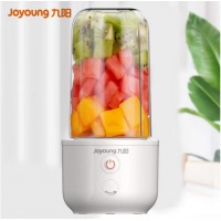 九阳（Joyoung）榨汁机水果小型便携式迷你电动多功能料理机果汁机榨汁杯可打小米糊 L3-C8