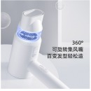 飞科 FLYCO 电吹风机 柔风负离子恒温护发 家用冷热大风量快速干发吹风筒FH6290 1800W