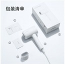 飞科 FLYCO 电吹风机 柔风负离子恒温护发 家用冷热大风量快速干发吹风筒FH6290 1800W