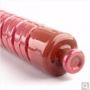 质印M C2001型粉盒适用于理光MC2001墨粉盒2001H打印机硒鼓碳粉粉盒墨盒 MC2001L 小容量红色