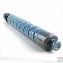 质印M C2001型粉盒适用于理光MC2001墨粉盒2001H打印机硒鼓碳粉粉盒墨盒 MC2001L 小容量蓝色