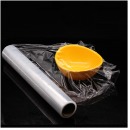 食品级PE保鲜膜 2卷装40米 30cmx20m Y-9969