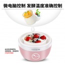 九阳（Joyoung）家用全自动小型酸奶机精准控温 SN－10J91