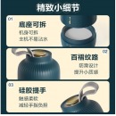 小熊（Bear） 酸奶机家用小型全自动迷你酸奶机便携式酸奶杯 SNJ-P03F2