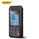 得力(deli) 语音款测亩仪高精度土地面积测量仪双卫星GPS+北斗 手持车载测亩仪土地收割机计亩器 DL333021